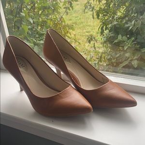 Alfani Step N Flex Pump Size 8 M